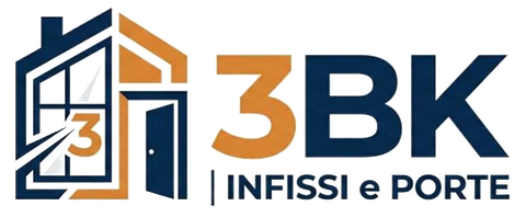 3BK Infissi e Porte